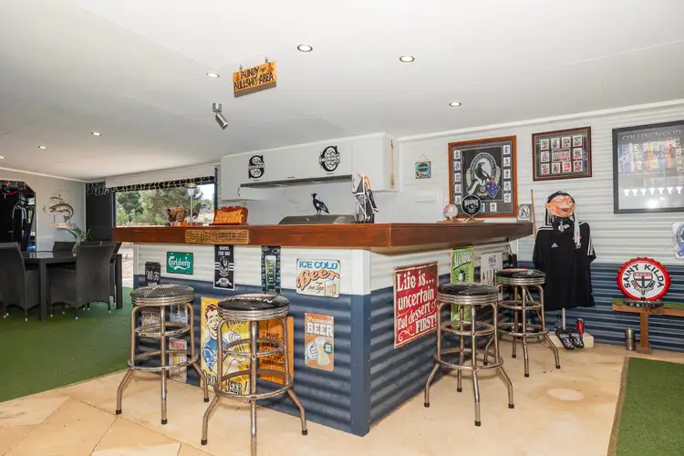 Third view of Homely house listing, 185 River Loop, Jurien Bay WA 6516