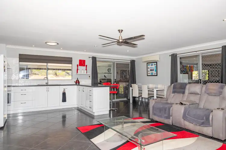 Fourth view of Homely house listing, 185 River Loop, Jurien Bay WA 6516