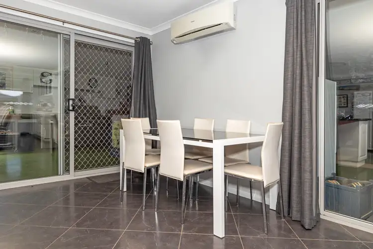 Fifth view of Homely house listing, 185 River Loop, Jurien Bay WA 6516