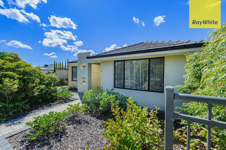 Main view of Homely house listing, 19 Redstone Trail, Ellenbrook WA 6069