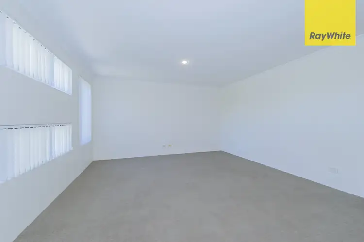 Second view of Homely house listing, 19 Redstone Trail, Ellenbrook WA 6069