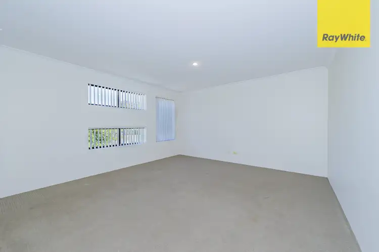 Third view of Homely house listing, 19 Redstone Trail, Ellenbrook WA 6069