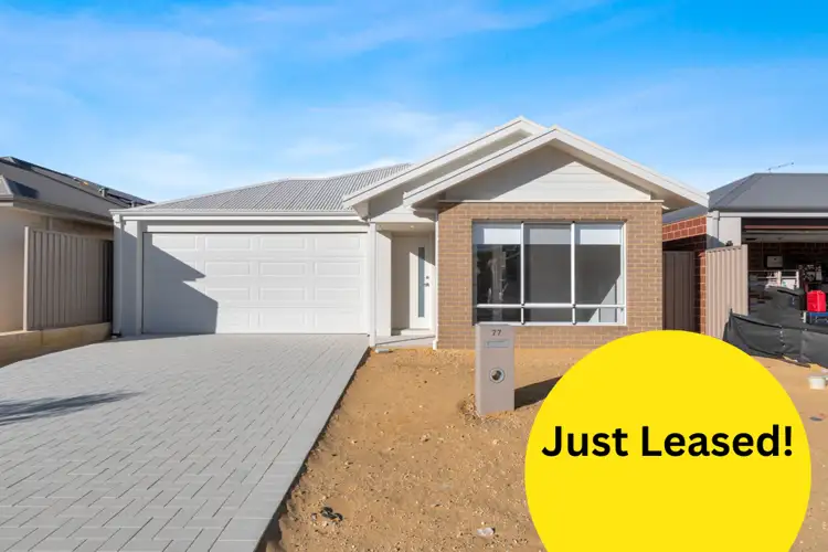 77 Lazenby Drive, Byford WA 6122