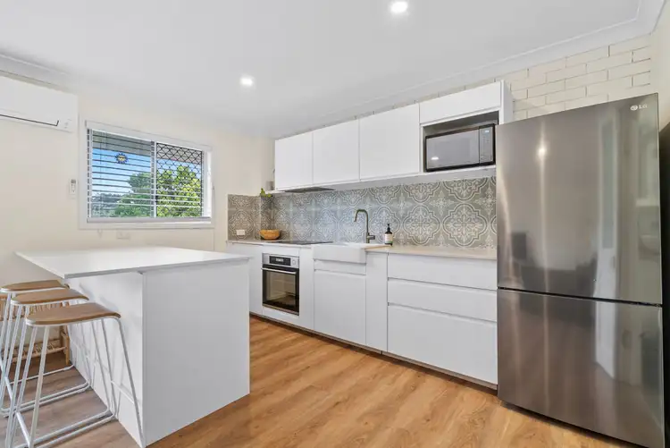 Second view of Homely unit listing, 4/5 Station Street, Tugun QLD 4224