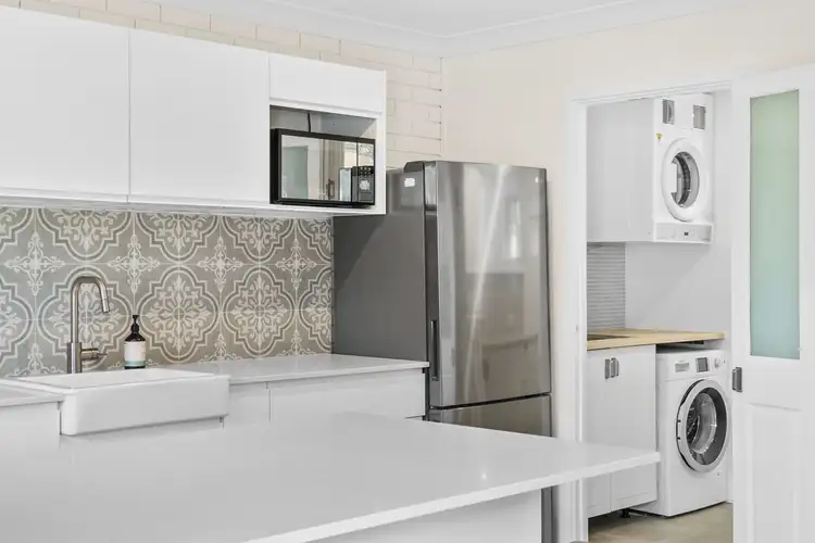 Fourth view of Homely unit listing, 4/5 Station Street, Tugun QLD 4224