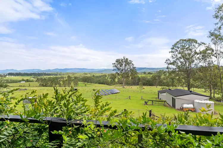 3030 Clarence Way, Winegrove NSW 2460