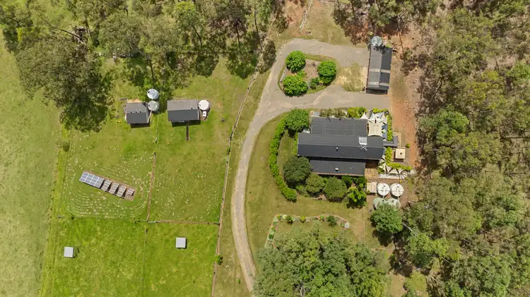 Third view of Homely rural property listing, 3030 Clarence Way, Winegrove NSW 2460