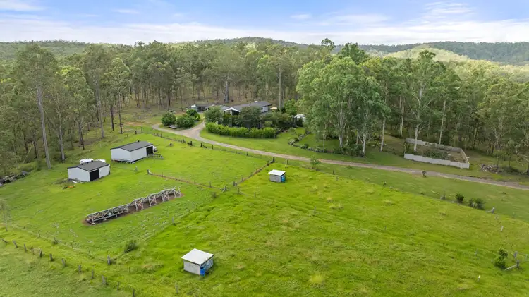 Fourth view of Homely rural property listing, 3030 Clarence Way, Winegrove NSW 2460
