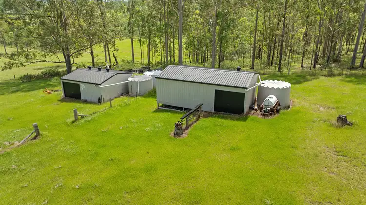 Fifth view of Homely rural property listing, 3030 Clarence Way, Winegrove NSW 2460