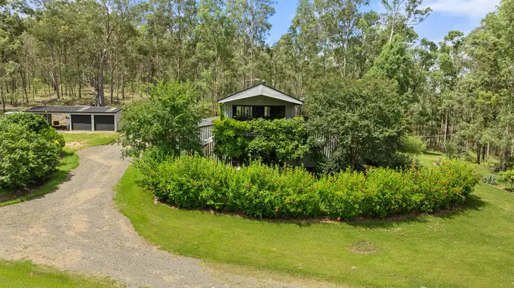 Sixth view of Homely rural property listing, 3030 Clarence Way, Winegrove NSW 2460