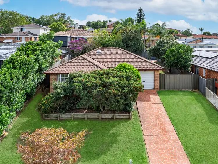 Main view of Homely house listing, 14 Tanami Place, Bow Bowing NSW 2566
