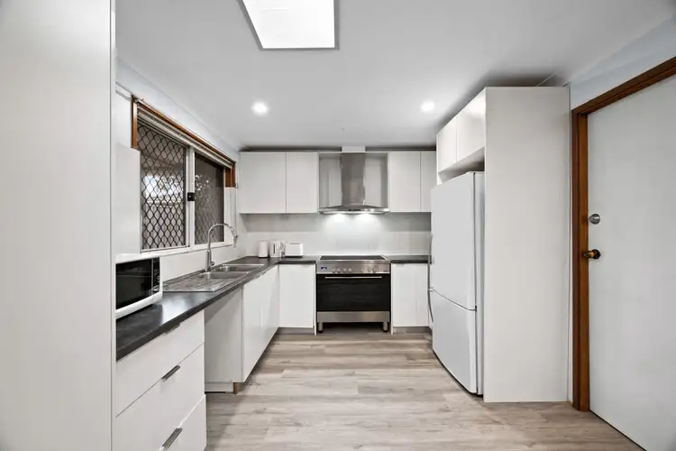 Second view of Homely house listing, 14 Tanami Place, Bow Bowing NSW 2566