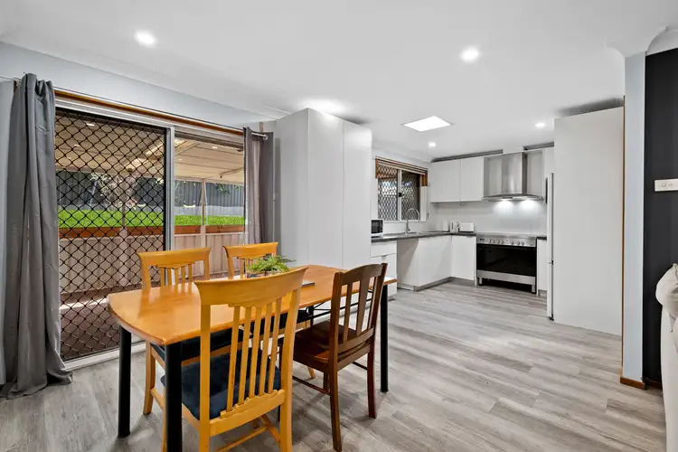 Third view of Homely house listing, 14 Tanami Place, Bow Bowing NSW 2566