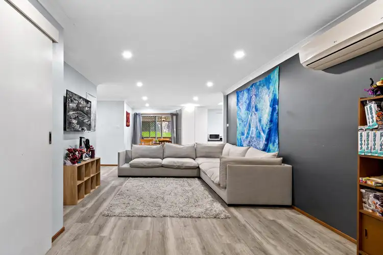 Fifth view of Homely house listing, 14 Tanami Place, Bow Bowing NSW 2566