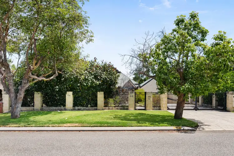 Third view of Homely house listing, 83 Mountjoy Road, Nedlands WA 6009