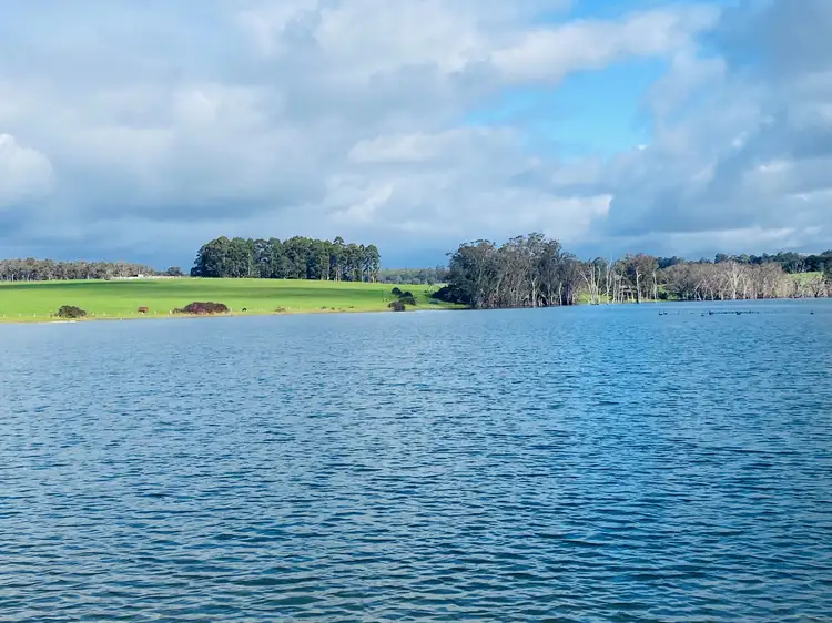 Lot 12063 Ringbark Road, Ringbark WA 6258