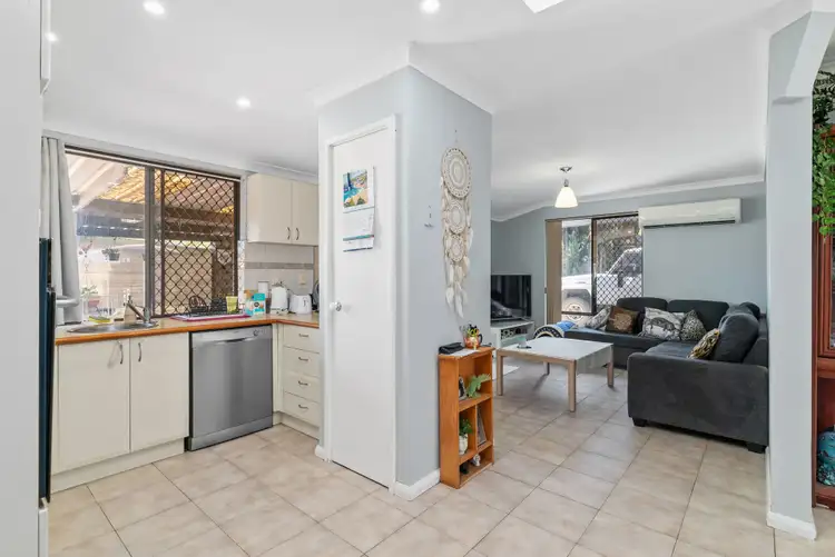 Second view of Homely house listing, 28 Wythburn Avenue, Balga WA 6061