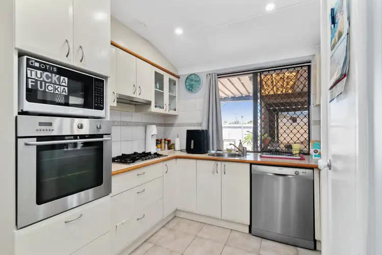 Fourth view of Homely house listing, 28 Wythburn Avenue, Balga WA 6061