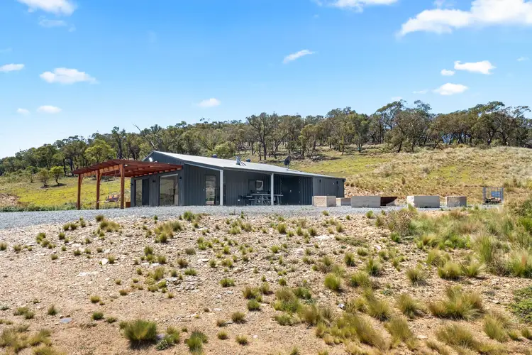 Lot 4 Back Arm Road, Goulburn NSW 2580