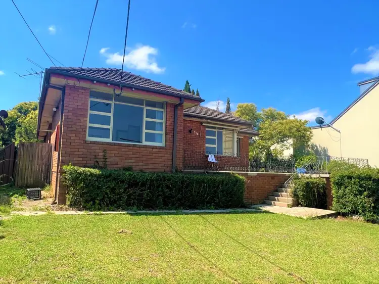 716 Victoria Road, Ermington NSW 2115
