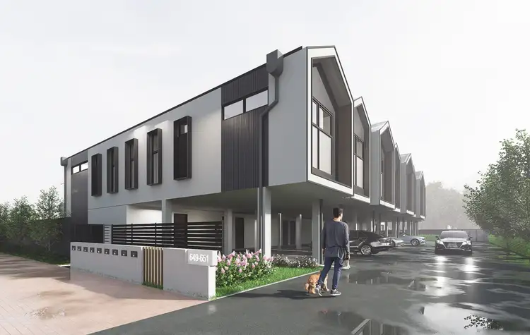 649-651 Marion Road, Ascot Park SA 5043