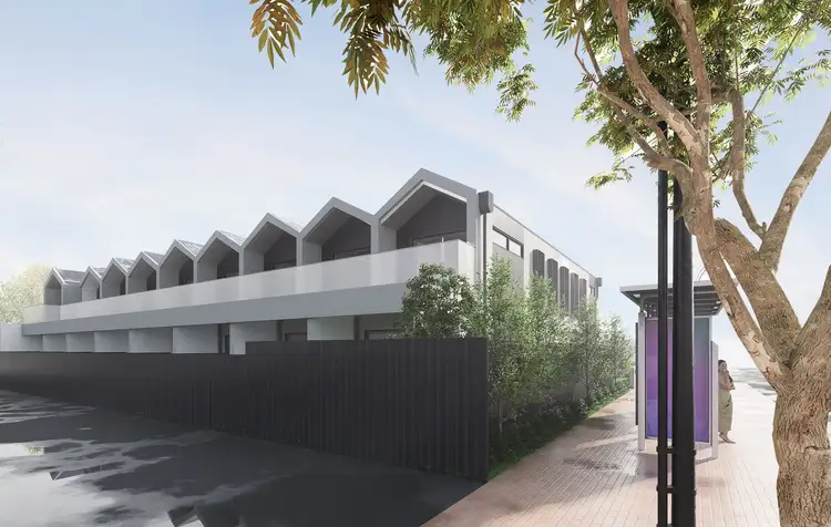 Second view of Homely house listing, 649-651 Marion Road, Ascot Park SA 5043