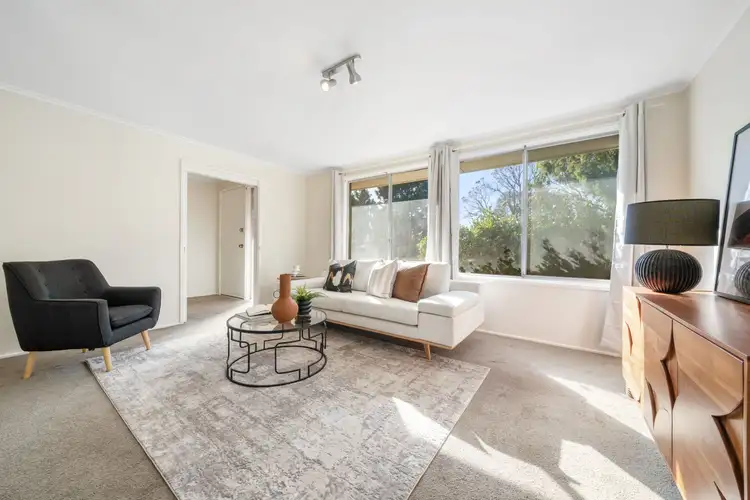 Second view of Homely house listing, 14 Druitt Place, Macquarie ACT 2614