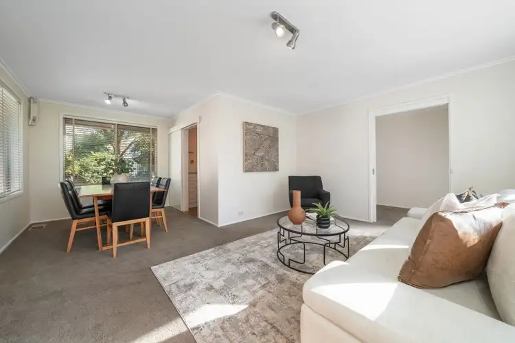 Fifth view of Homely house listing, 14 Druitt Place, Macquarie ACT 2614