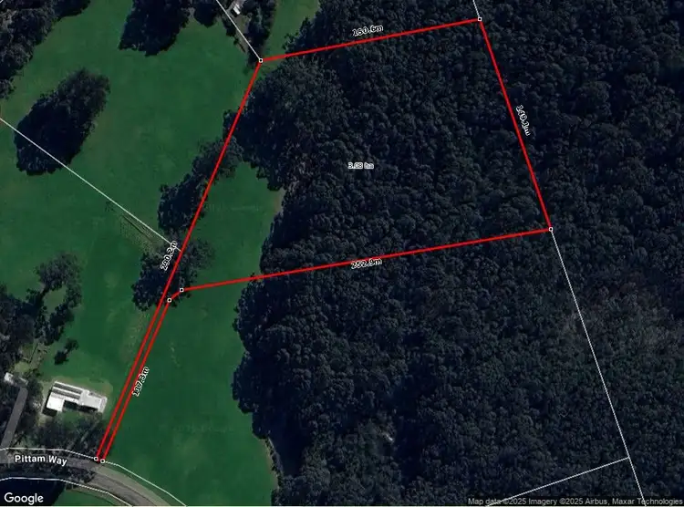 Seventh view of Homely rural property listing, 37 Pittam Way, Shadforth WA 6333