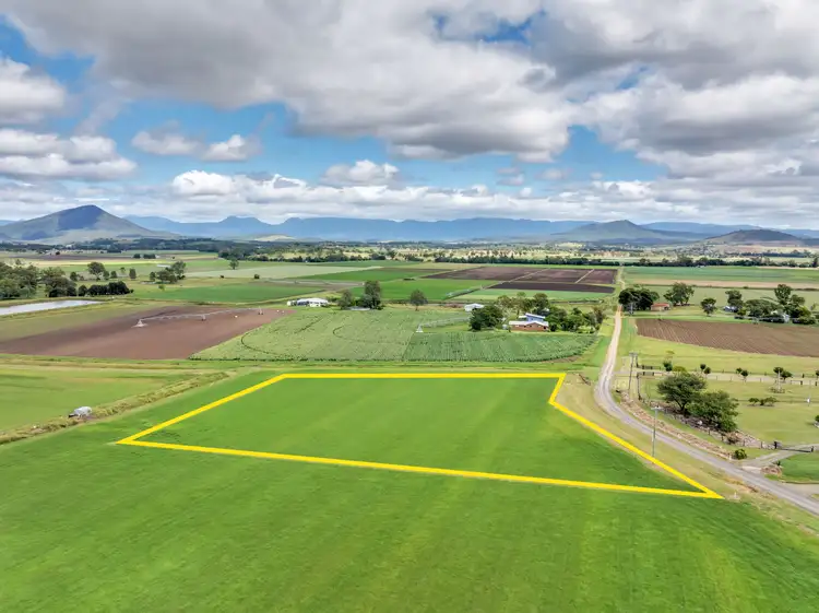 LOT 2 Warumkarie Road, Fassifern Valley QLD 4309