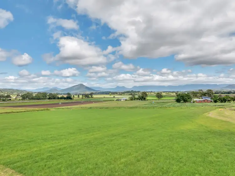 Fourth view of Homely land listing, LOT 2 Warumkarie Road, Fassifern Valley QLD 4309