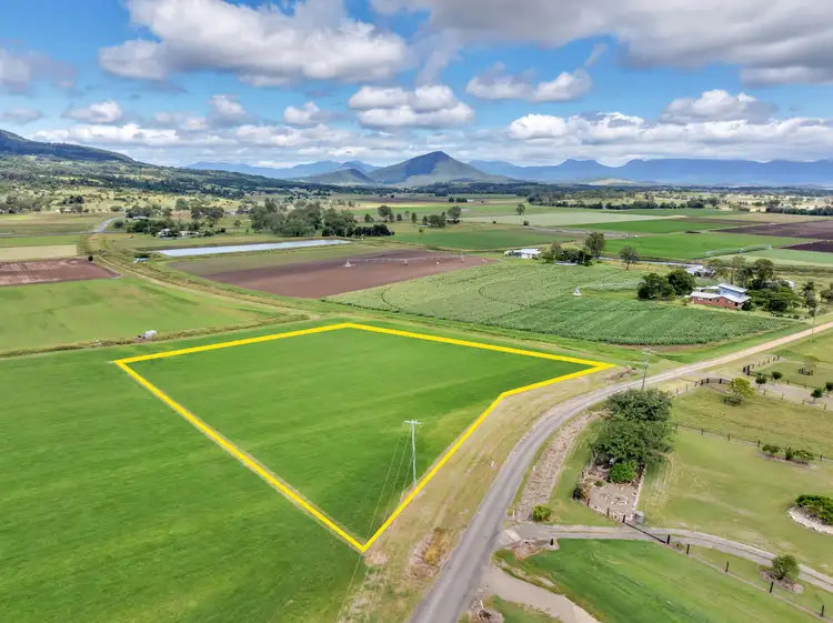 Fifth view of Homely land listing, LOT 2 Warumkarie Road, Fassifern Valley QLD 4309