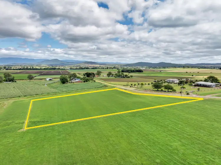 Sixth view of Homely land listing, LOT 2 Warumkarie Road, Fassifern Valley QLD 4309