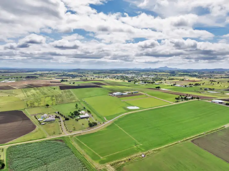 Seventh view of Homely land listing, LOT 2 Warumkarie Road, Fassifern Valley QLD 4309