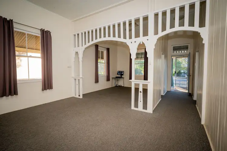 Third view of Homely house listing, 150 McDowall Street, Roma QLD 4455