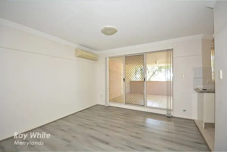 Third view of Homely unit listing, 11/29 Newman Street, Merrylands NSW 2160