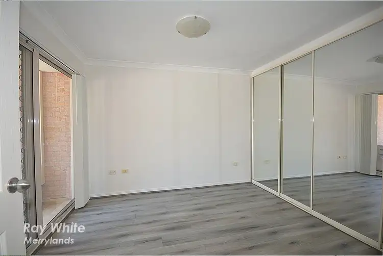 Fifth view of Homely unit listing, 11/29 Newman Street, Merrylands NSW 2160