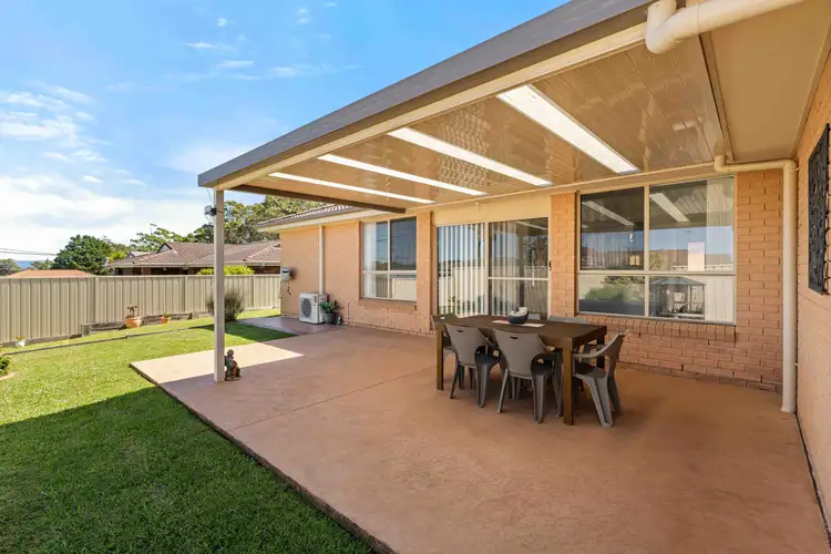 35 Idlewild Avenue, Sanctuary Point NSW 2540