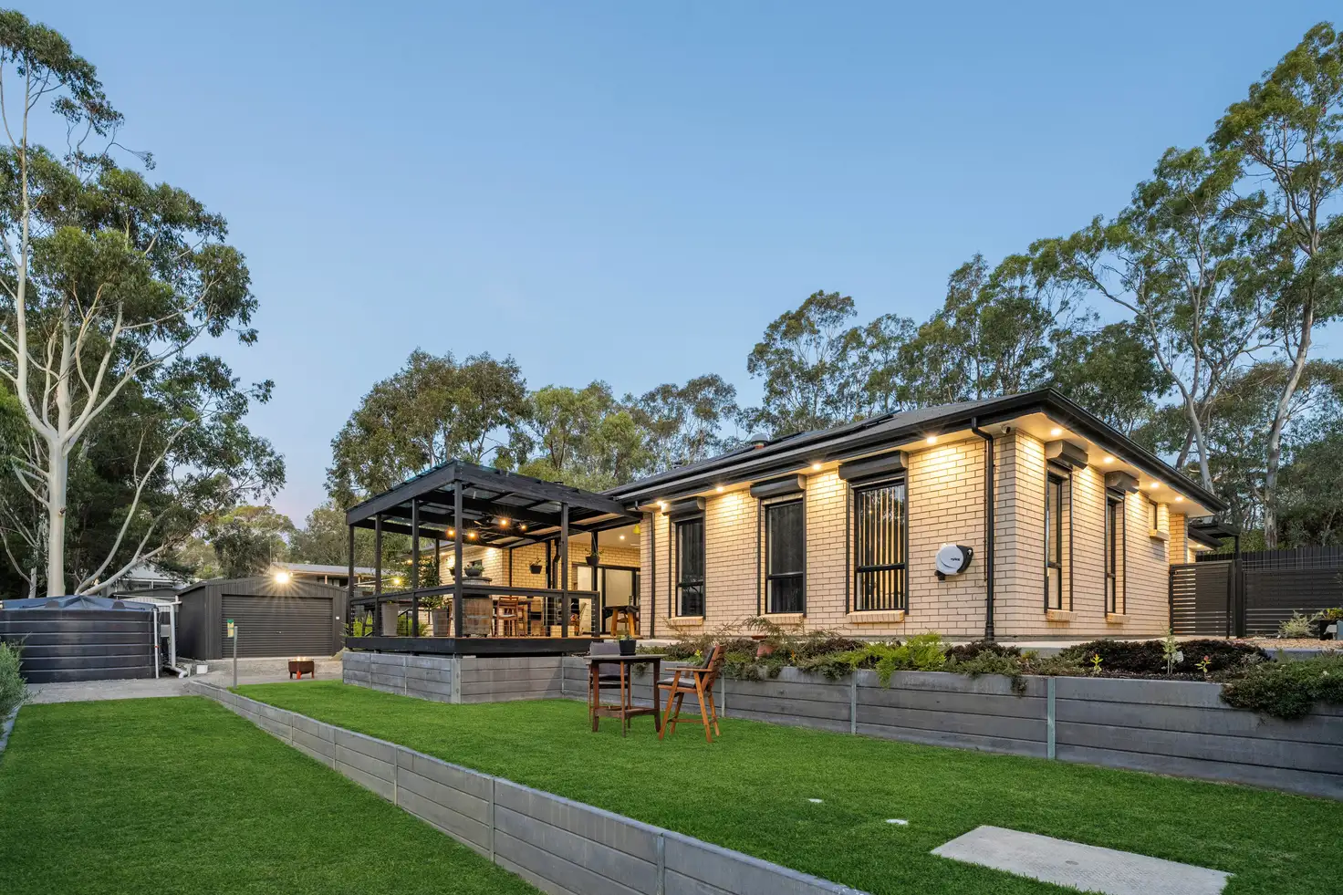 Main view of Homely house listing, 33 Luck Street, Macclesfield SA 5153