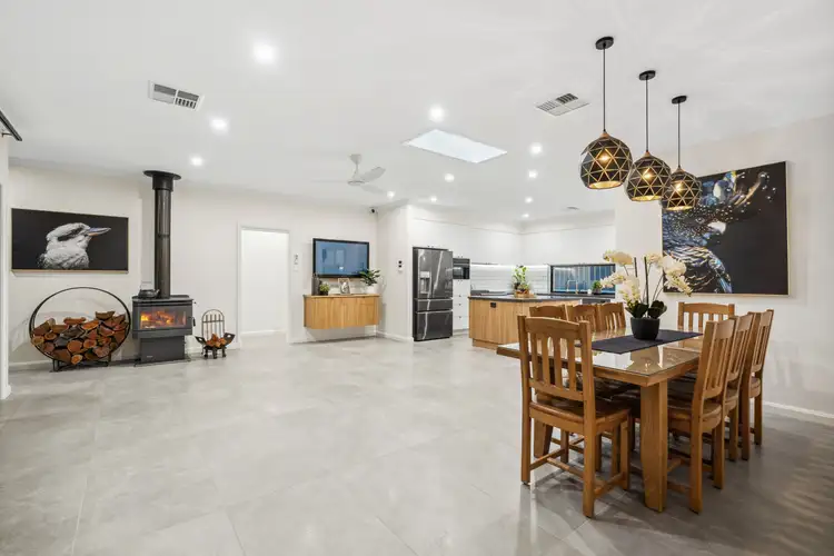 Third view of Homely house listing, 33 Luck Street, Macclesfield SA 5153