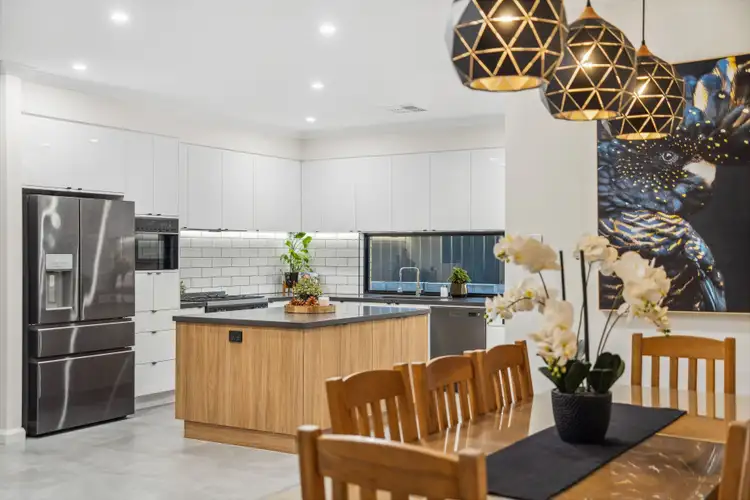 Fourth view of Homely house listing, 33 Luck Street, Macclesfield SA 5153