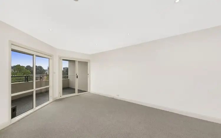Third view of Homely townhouse listing, 66/8-10 Dominion Circuit, Forrest ACT 2603