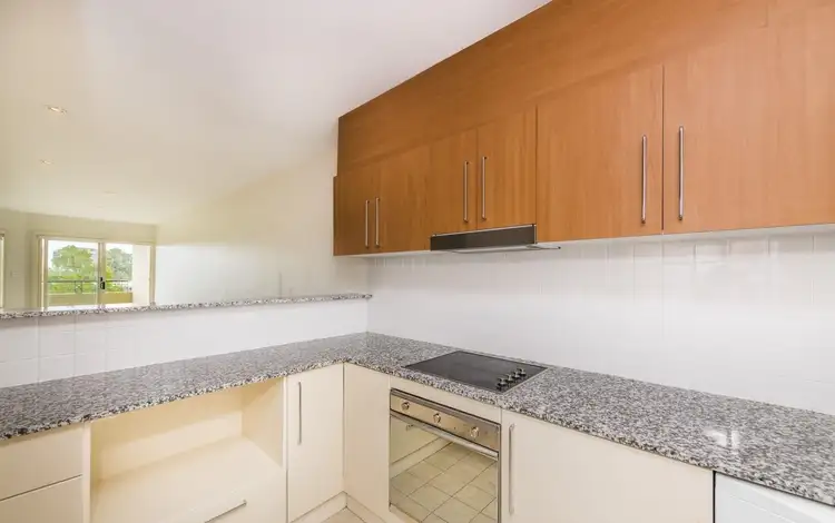 Fifth view of Homely townhouse listing, 66/8-10 Dominion Circuit, Forrest ACT 2603
