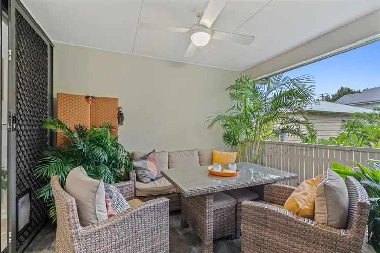 Sixth view of Homely unit listing, 3/54 Taunton Street, Annerley QLD 4103