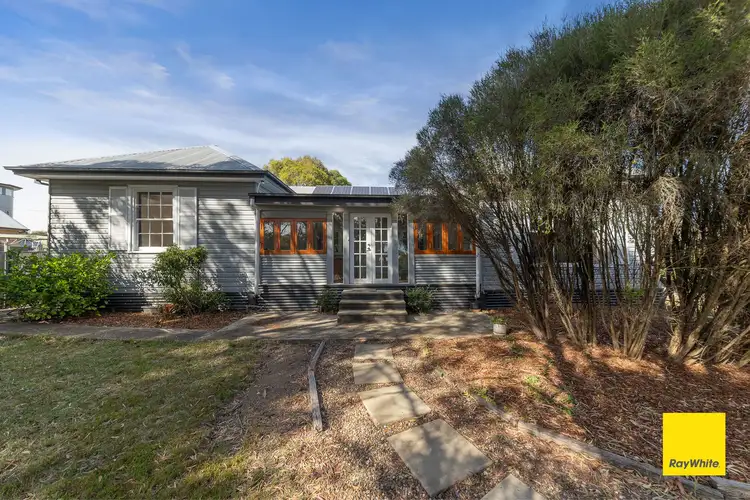 17 Forster Street, Bungendore NSW 2621