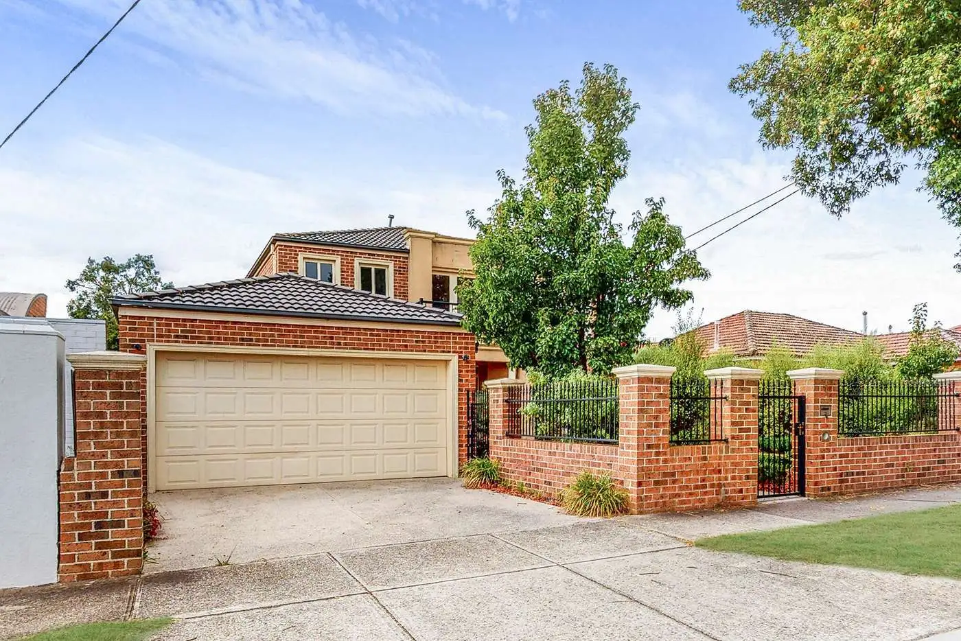Main view of Homely house listing, 1 Strathmore Street, Bentleigh VIC 3204