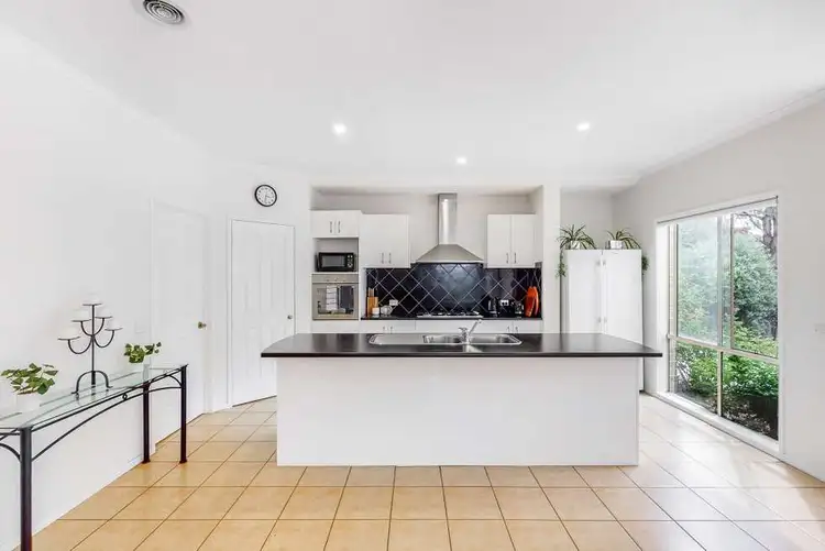 Second view of Homely house listing, 1 Strathmore Street, Bentleigh VIC 3204