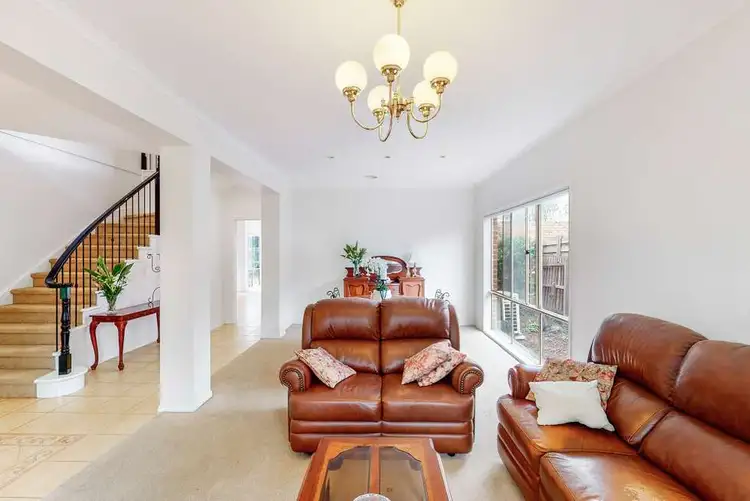 Fourth view of Homely house listing, 1 Strathmore Street, Bentleigh VIC 3204