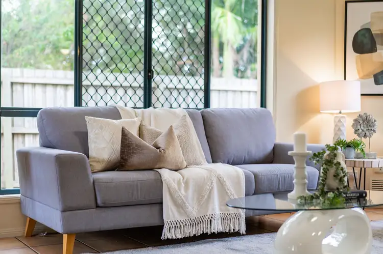 Third view of Homely townhouse listing, 19 Diamond Place, Runcorn QLD 4113