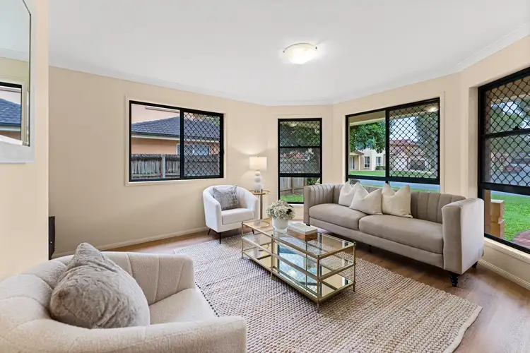 Fourth view of Homely townhouse listing, 19 Diamond Place, Runcorn QLD 4113